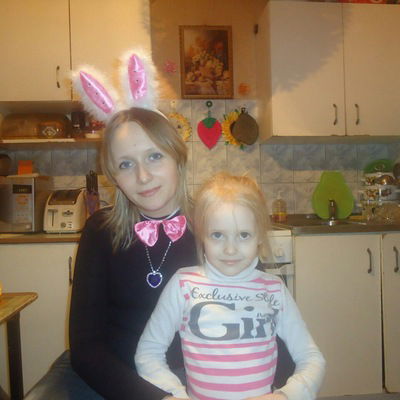 Аня Поздина