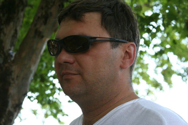 Олег Грабовский