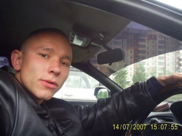 Денис Дмитриев