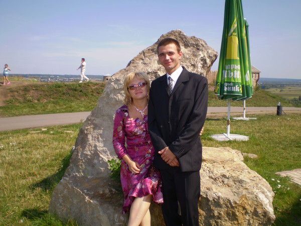 Андрей Тимофеев