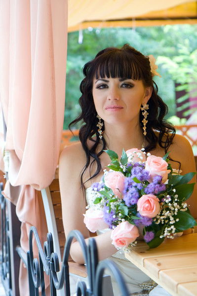 Лёлька Любимая!!!!