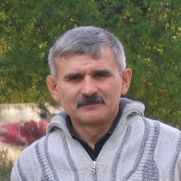 Александр Цынка