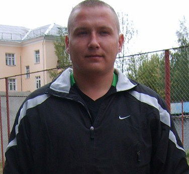 Владимир Пешехонов