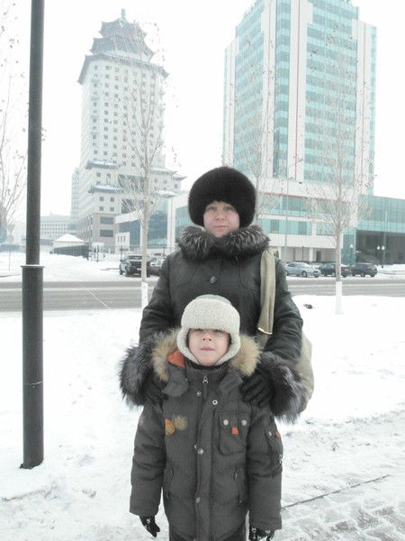 Татьяна Редькина