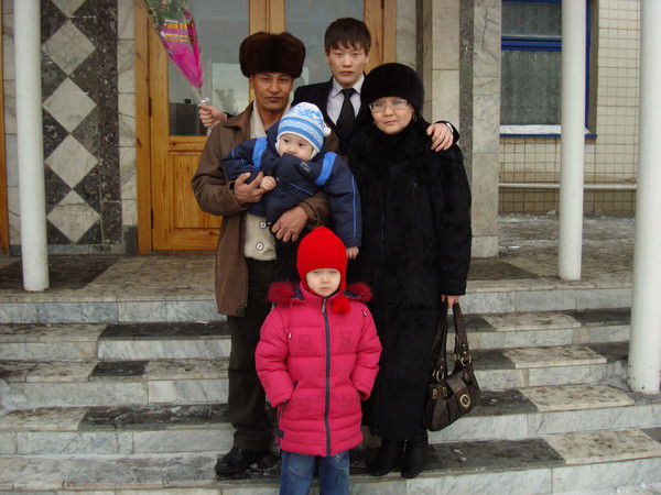 Светлана Байдалина