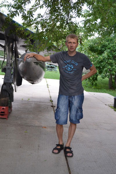 Артем Орлов