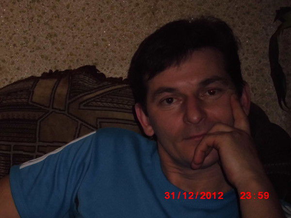 Андрей Синицкий