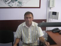 Александр Потапов