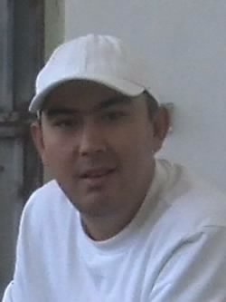 Арман Ильяс