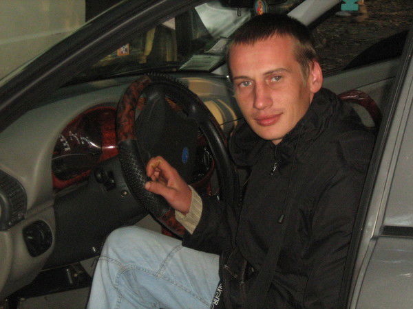 Сергей Толстоноженко