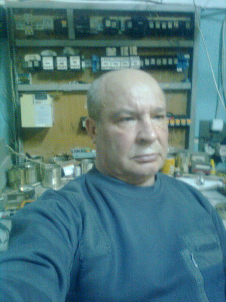 Олег Несветаев