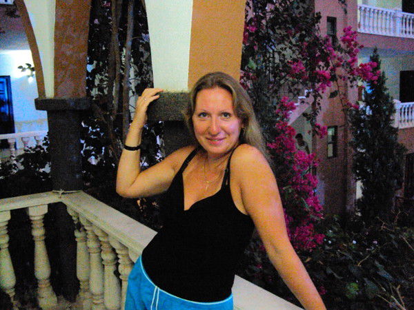 Светлана Колташкова