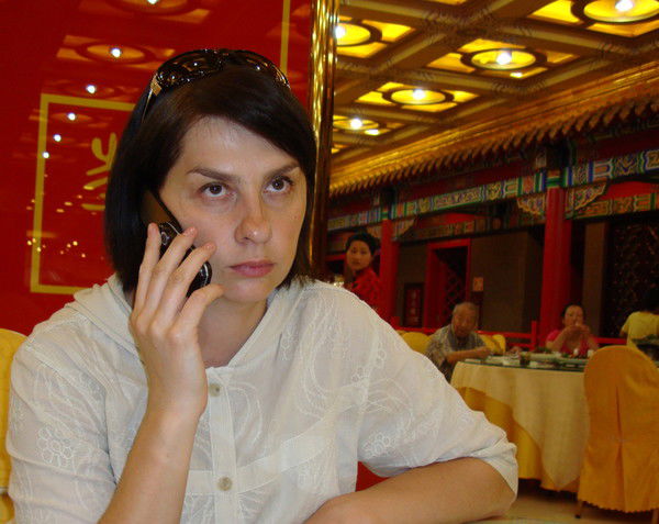 Наталия Коляда