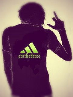 Серёга Майстренко