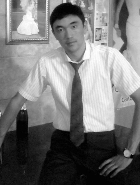 Жумабай Койчубаев