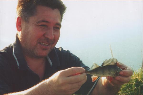 Ахатов Рашит