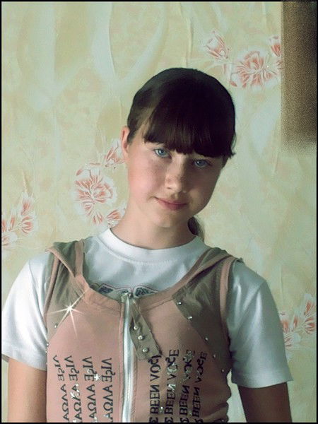 Виктория Кузьминых