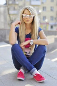 Сабина Боярович