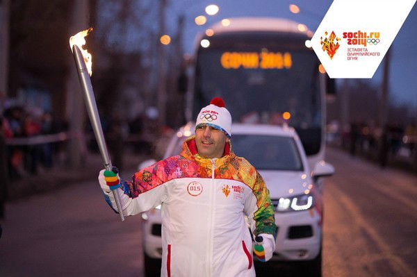 Андраник Овсепян