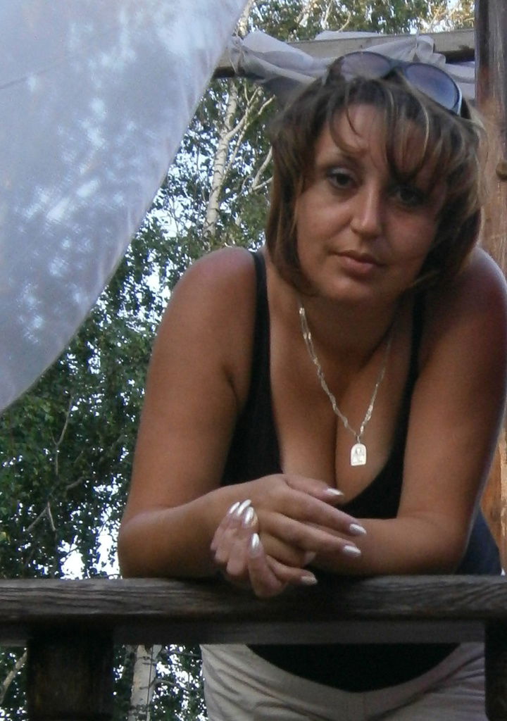 Юлия Шадрина