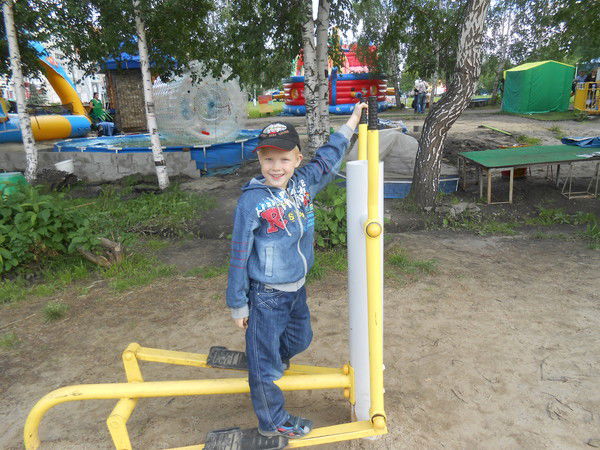 Сенникова Галина