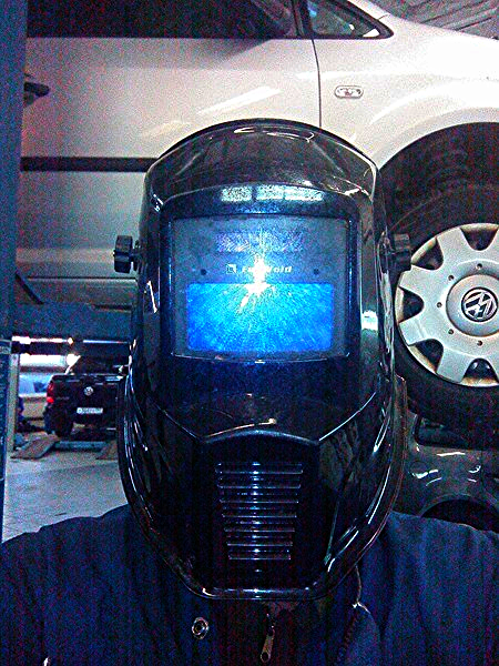 Василий Михеев