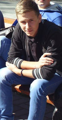 Влад Низамутдинов