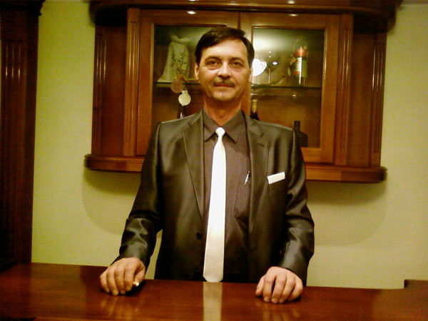 Андрей Шакалов