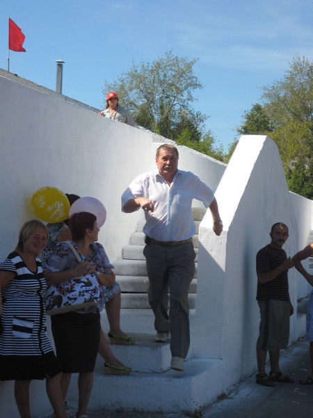 Сергей Трухин