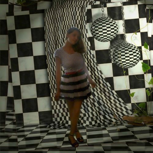 Эльза Скарлет