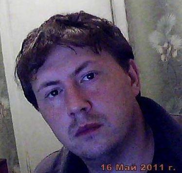 Игорь Иванов