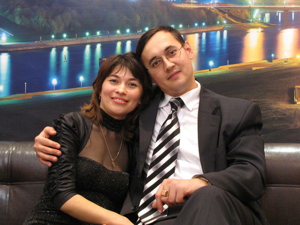 Наталия Парфирьева