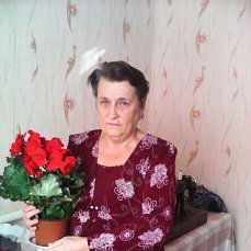 Лидия Дронава