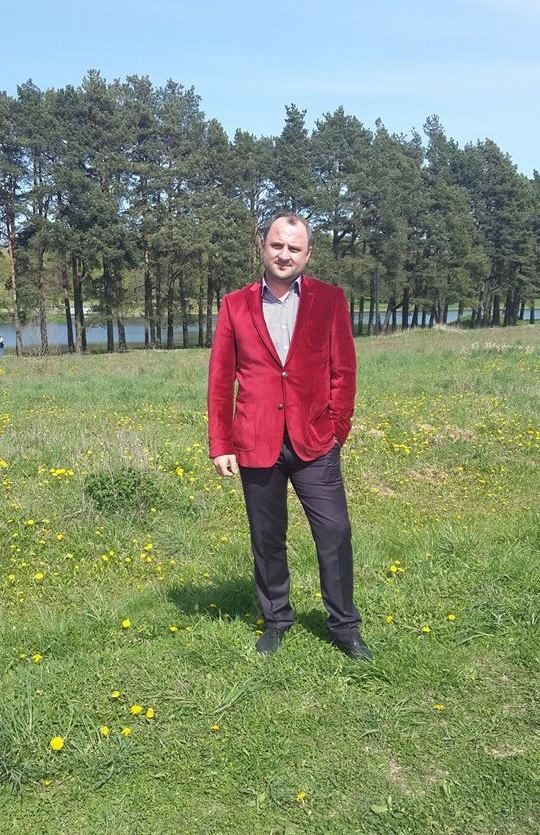 Денис Говако