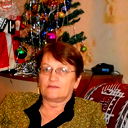 Нина Раковская