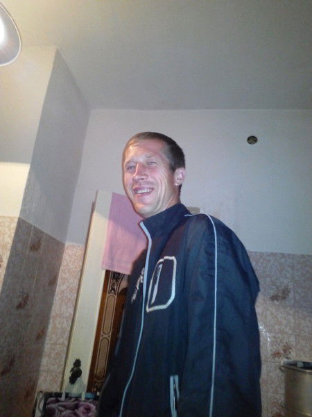 Лелик Лагуткин