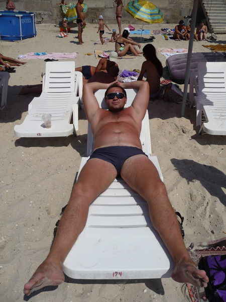 Артём Заикин