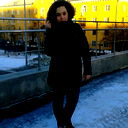 Дашуля Рожина