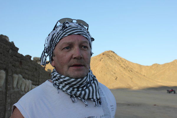 Сергей Евстифеев