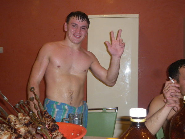 Александр Вакеров