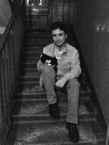 Алексей Курбатов