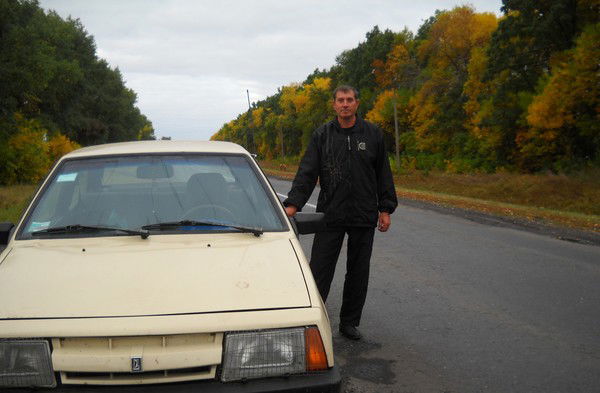 Евгений Зубченко