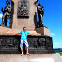 Сергей Райский