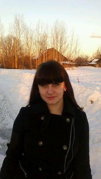 Татьяна Степанова