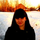 Татьяна Степанова