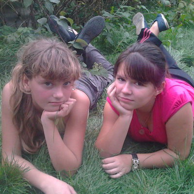 Алёна Варяница