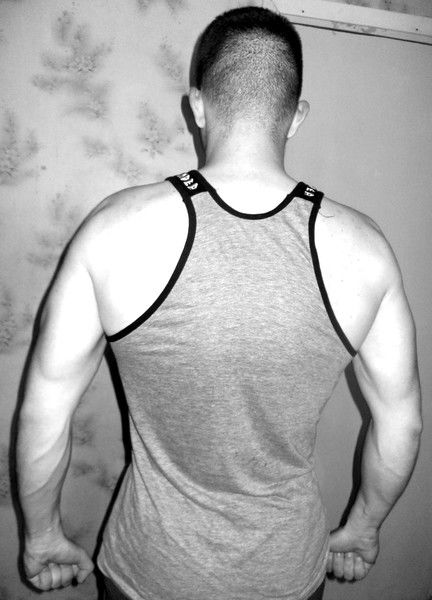 Кирилл Death Skull