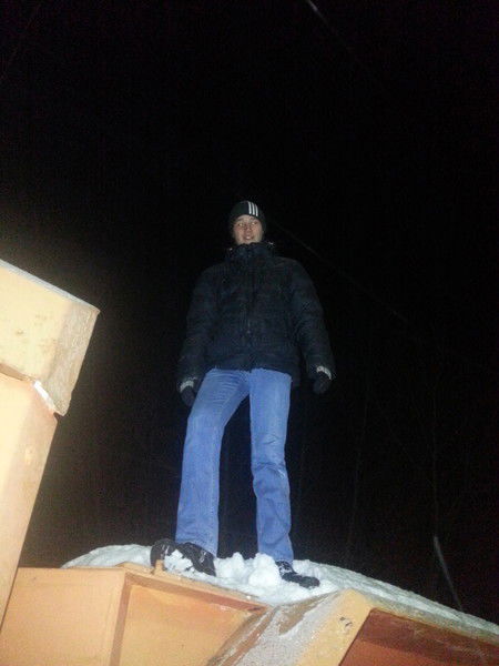 Сергей Противень