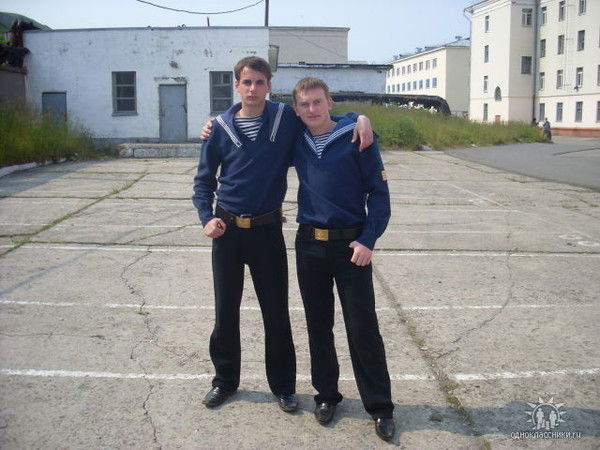 Алексей Курманенко