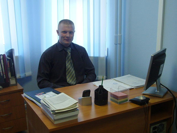 Николай Сироткин